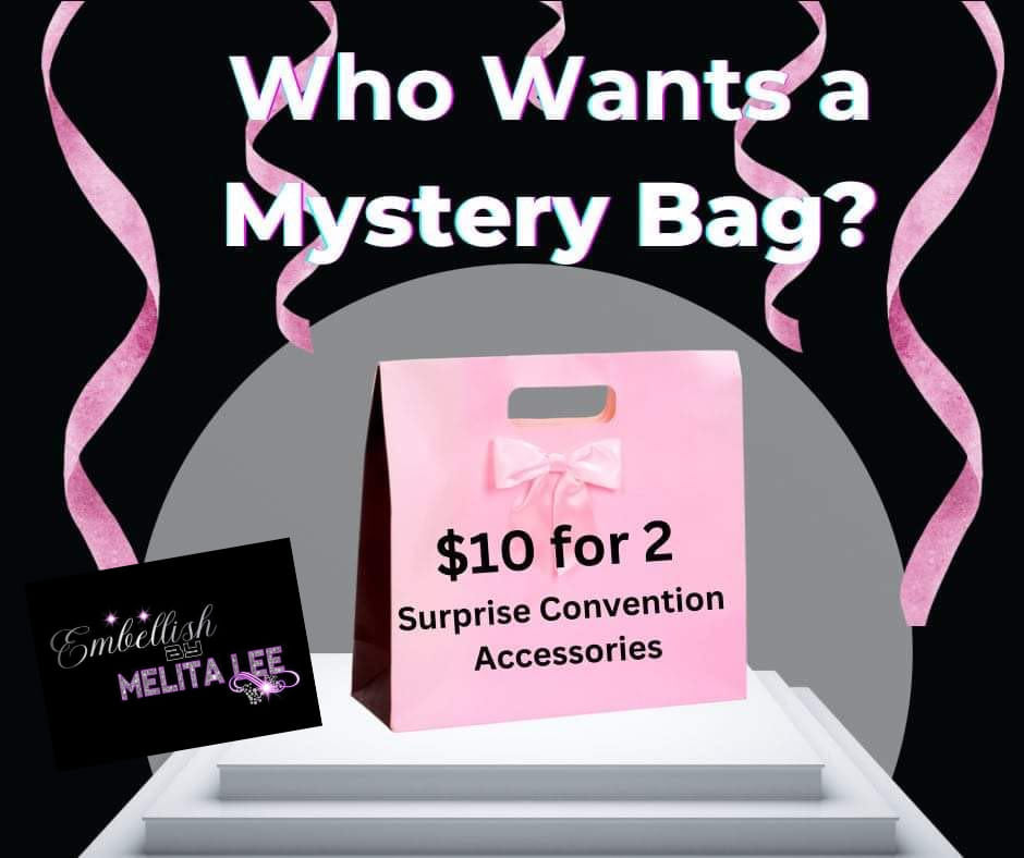 Mystery Bag