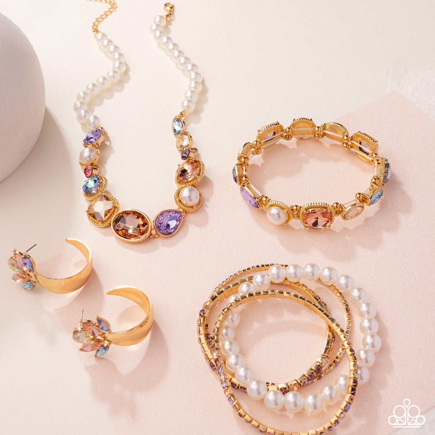 Fiercely 5th Avenue Trend Blend - JUN 25