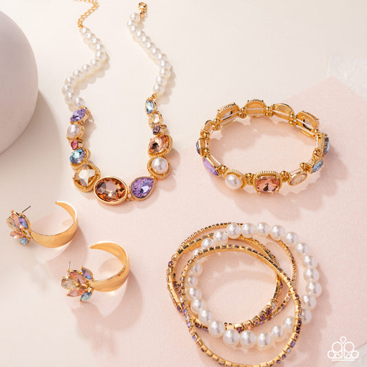 Fiercely 5th Avenue Trend Blend - JUN 25