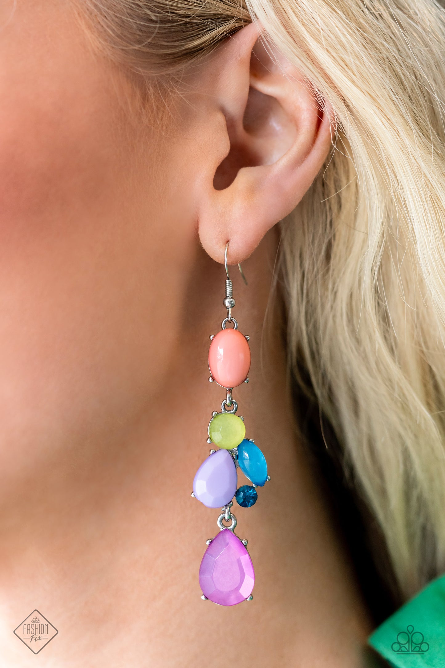 Glimpses of Malibu - Complete Trend Blend - May 2023