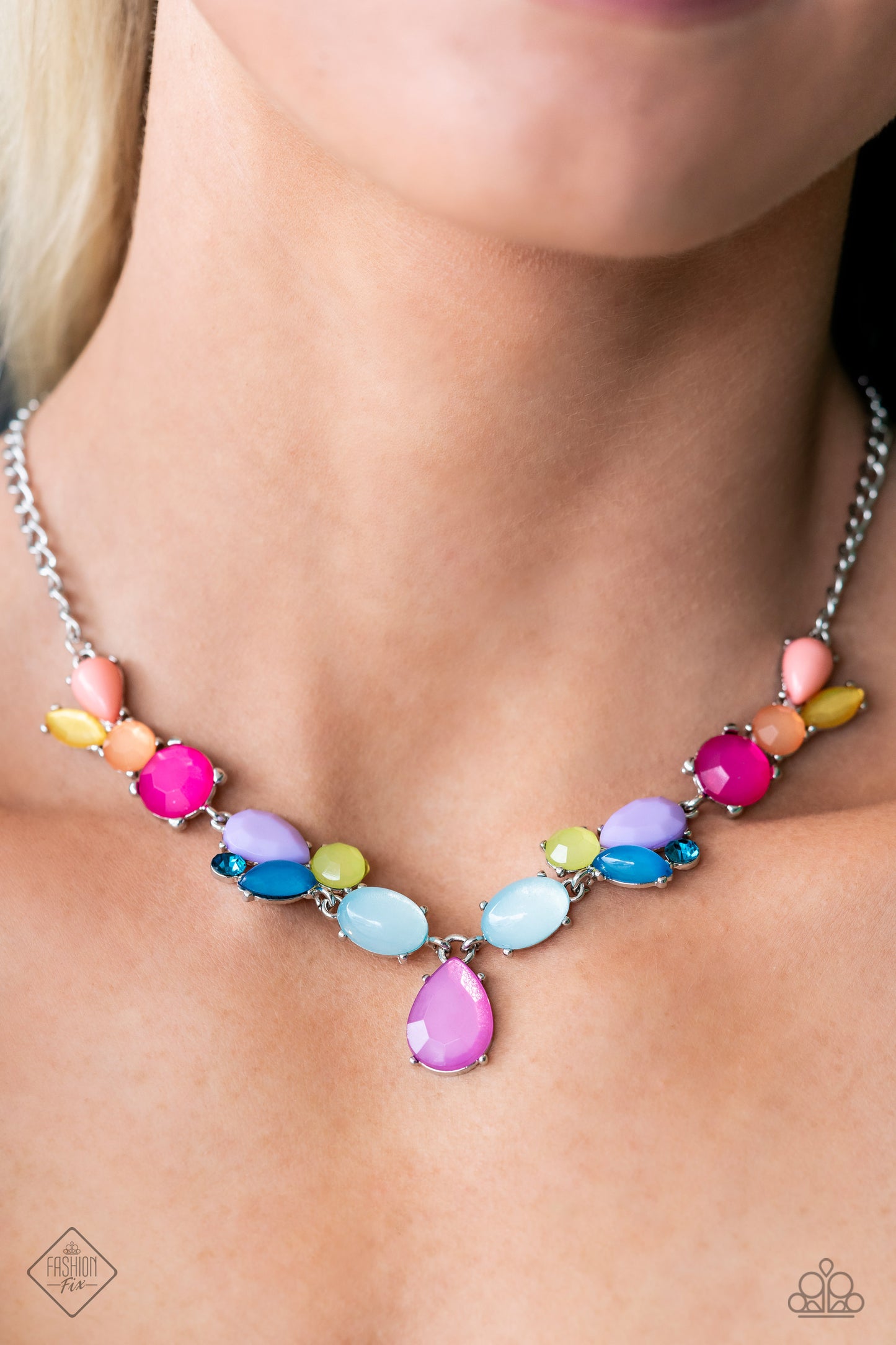 Glimpses of Malibu - Complete Trend Blend - May 2023