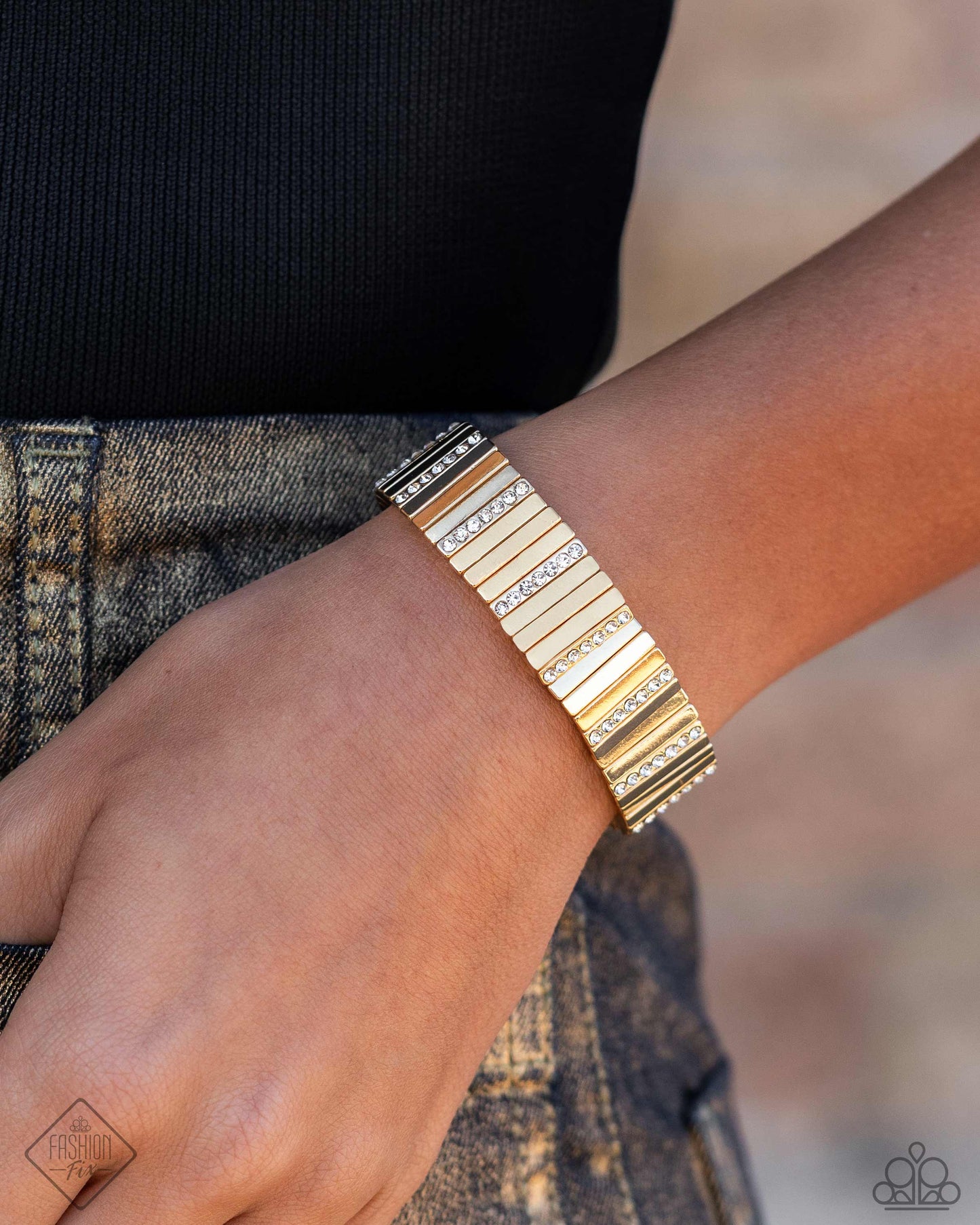 Magnificent Musings - Complete Trend Blend
