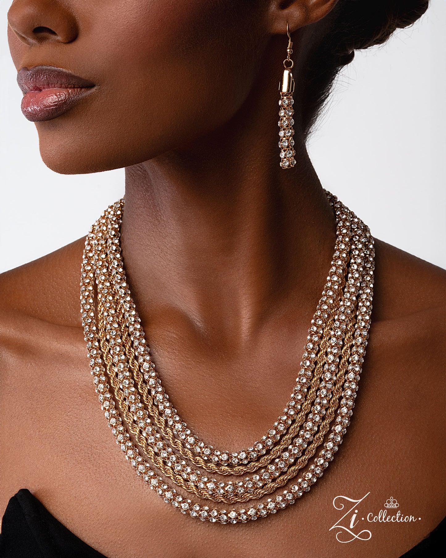 Notorious & Renowned Radiance ZI Set