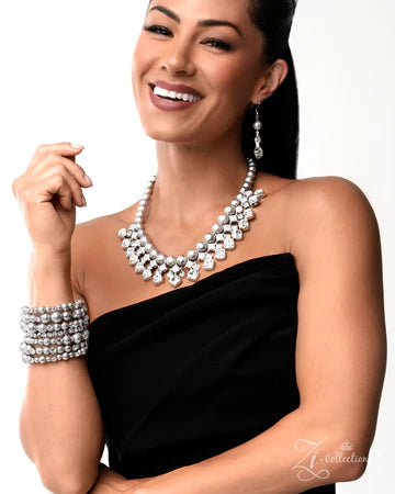 Pensive & Contemplative Class ZI Set