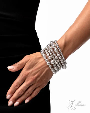 Pensive & Contemplative Class ZI Set