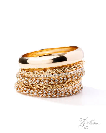 Notorious & Renowned Radiance ZI Set