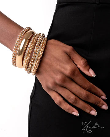 Notorious & Renowned Radiance ZI Set