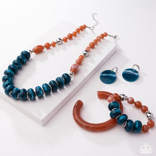 Glimpses of Malibu Trend Blend - JUL 25