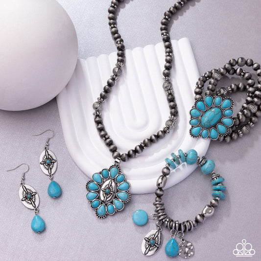 Simply Santa Fe Trend Blend - JUN 25