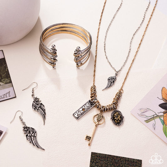 Sunset Sightings Trend Blend - JUN 25