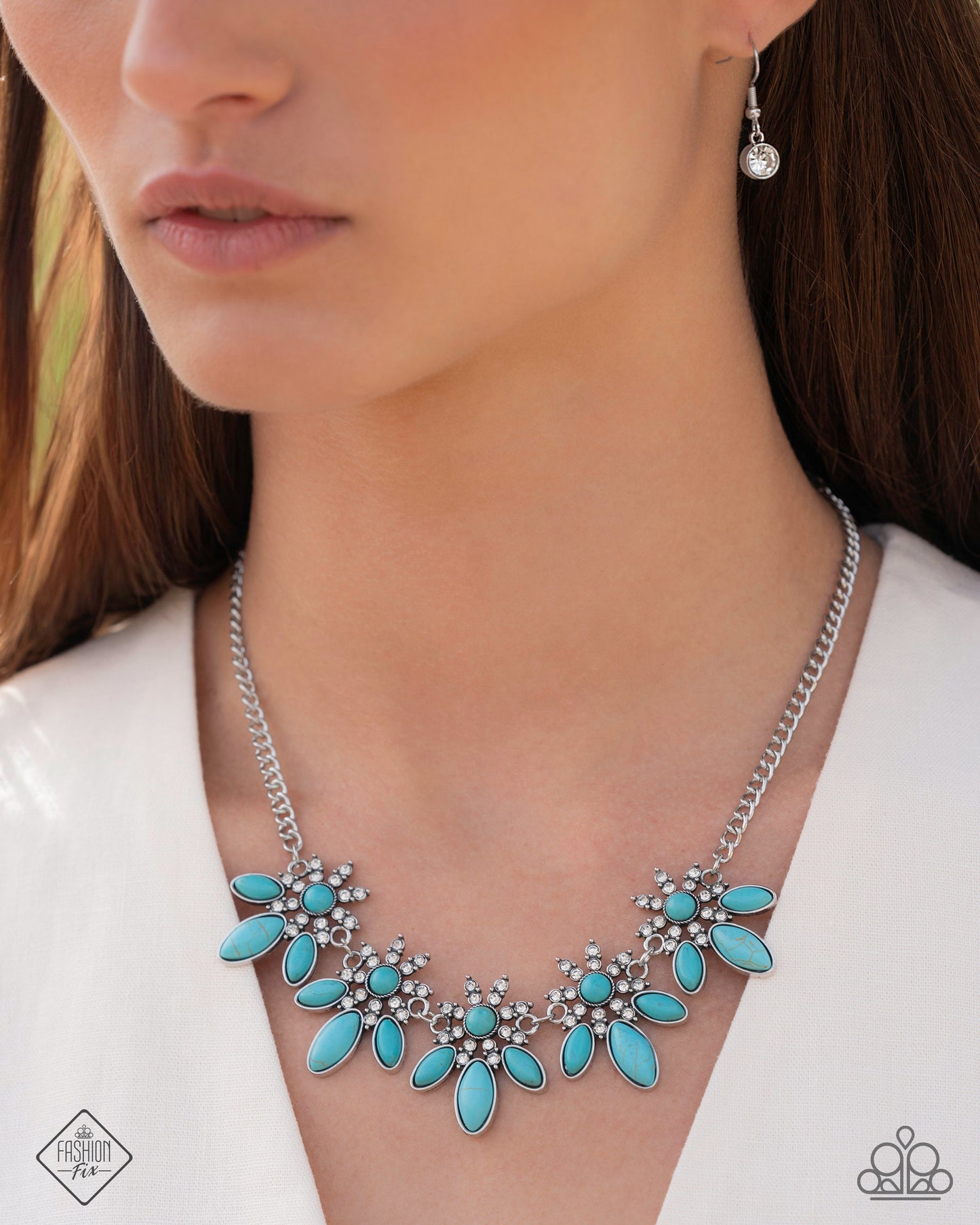 Simply Santa Fe Trend Blend - MAY 25