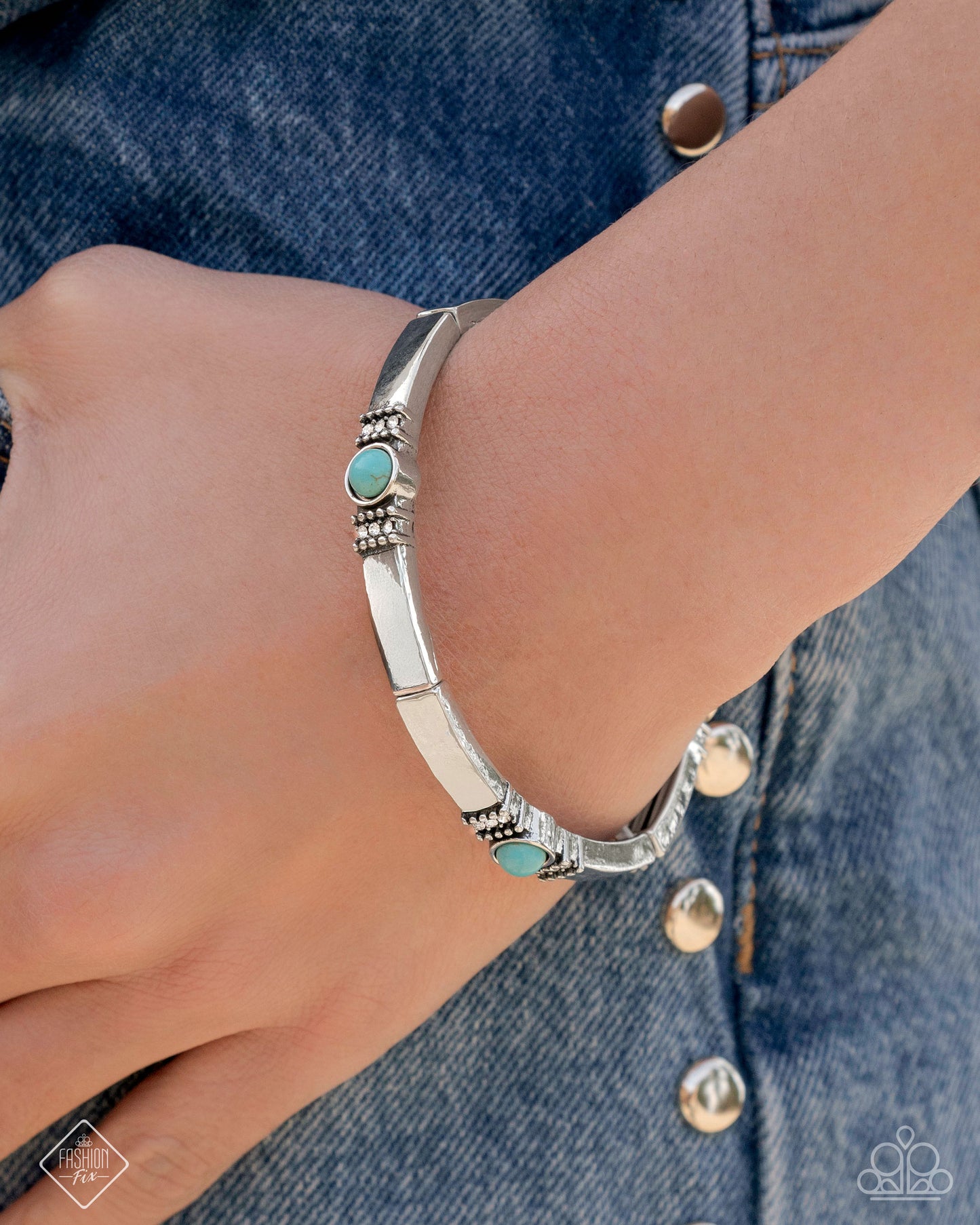 Simply Santa Fe Trend Blend - MAY 25