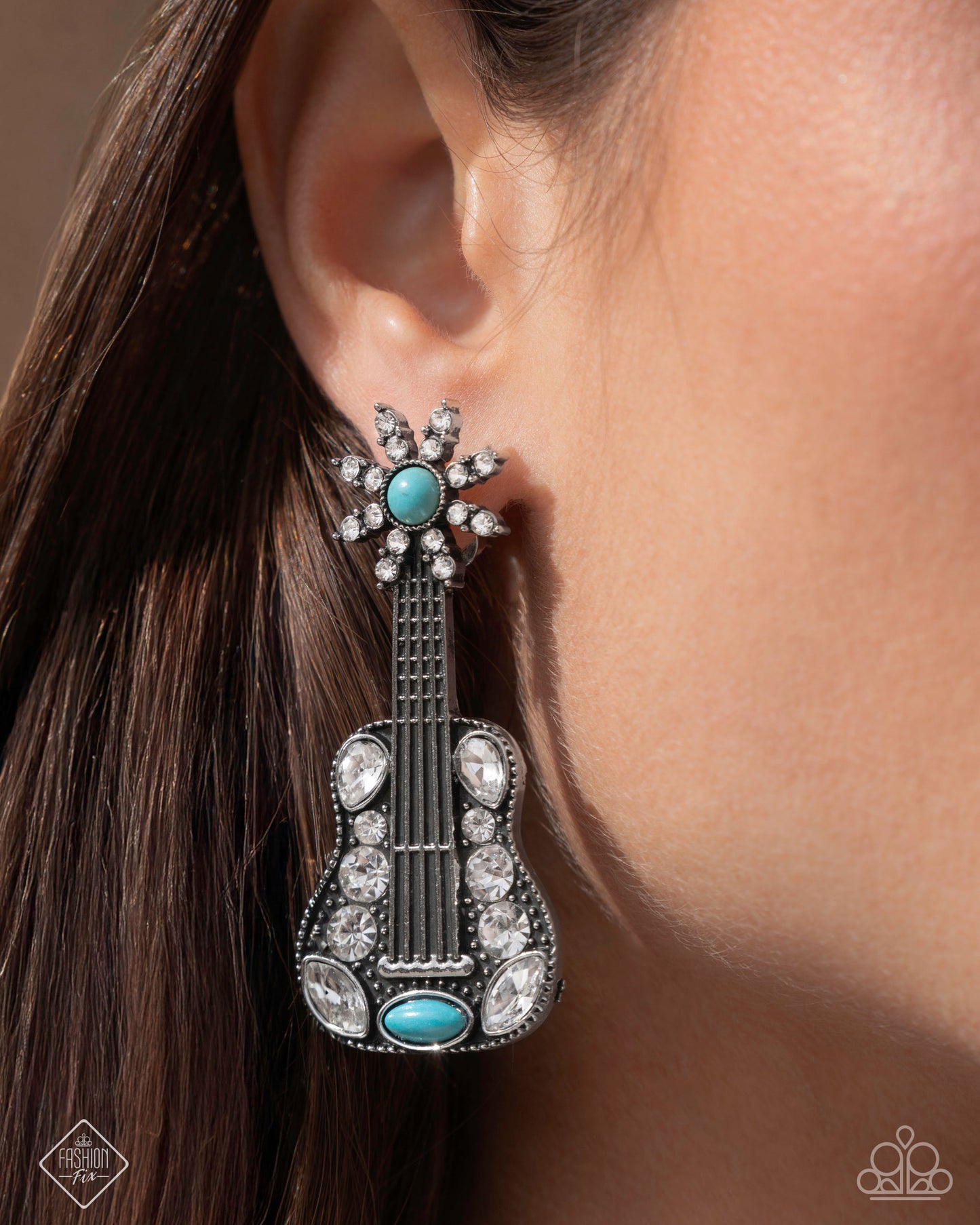 Simply Santa Fe Trend Blend - MAY 25