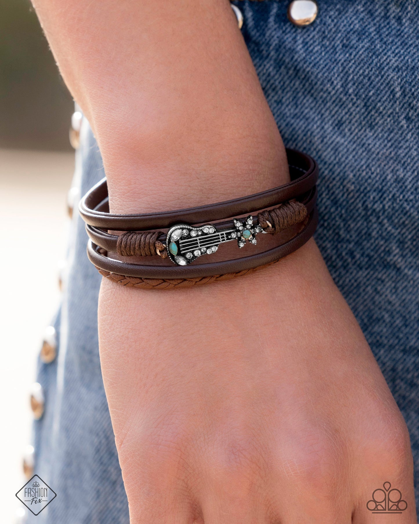 Simply Santa Fe Trend Blend - MAY 25