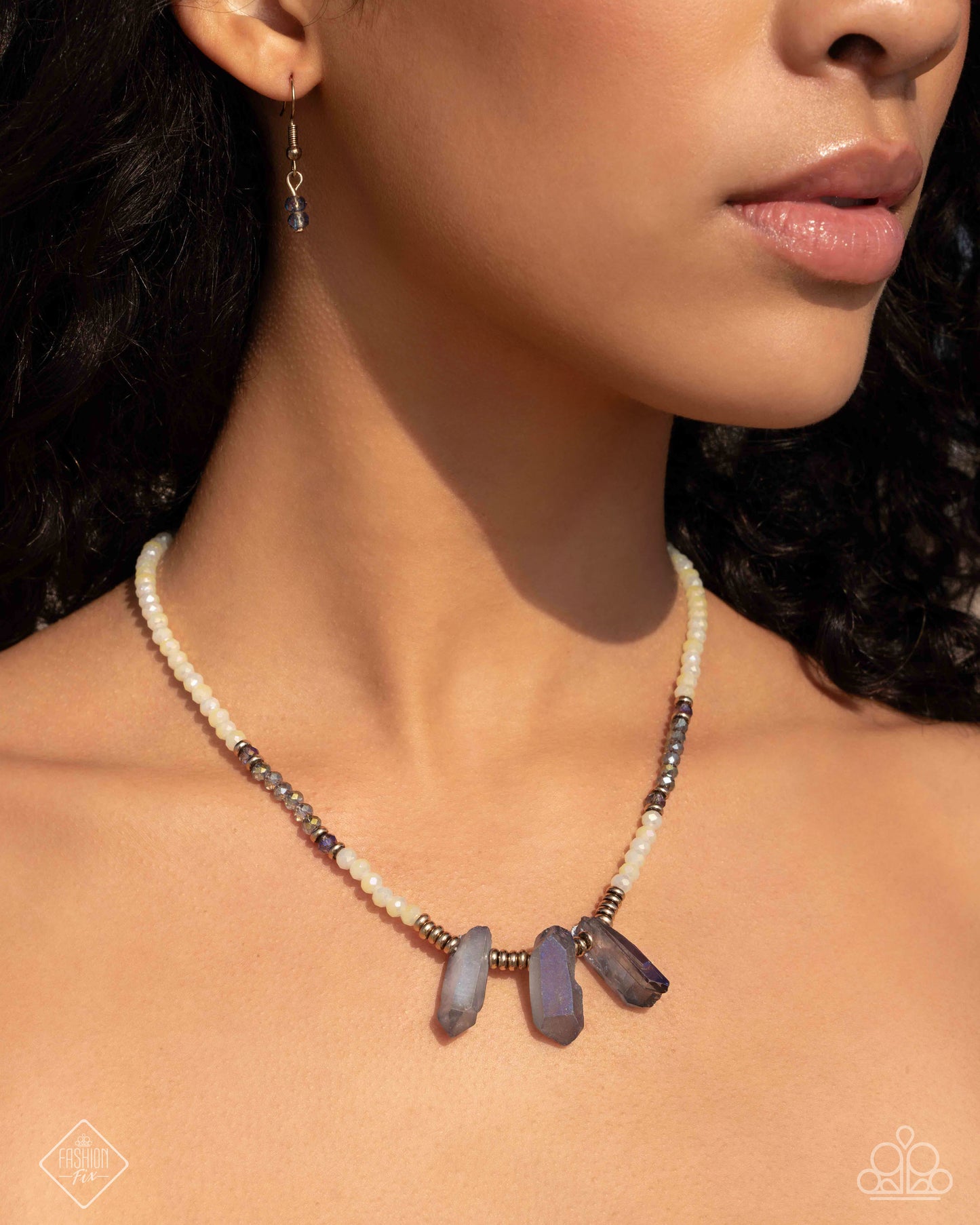 Sunset Sightings Trend Blend - MAY 25