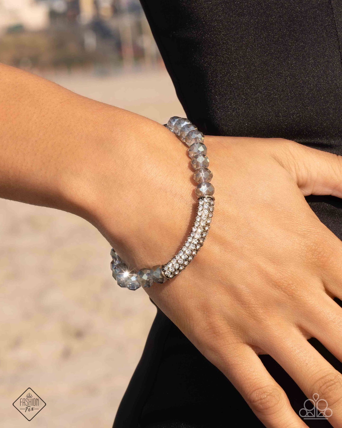 Sunset Sightings Trend Blend - MAY 25