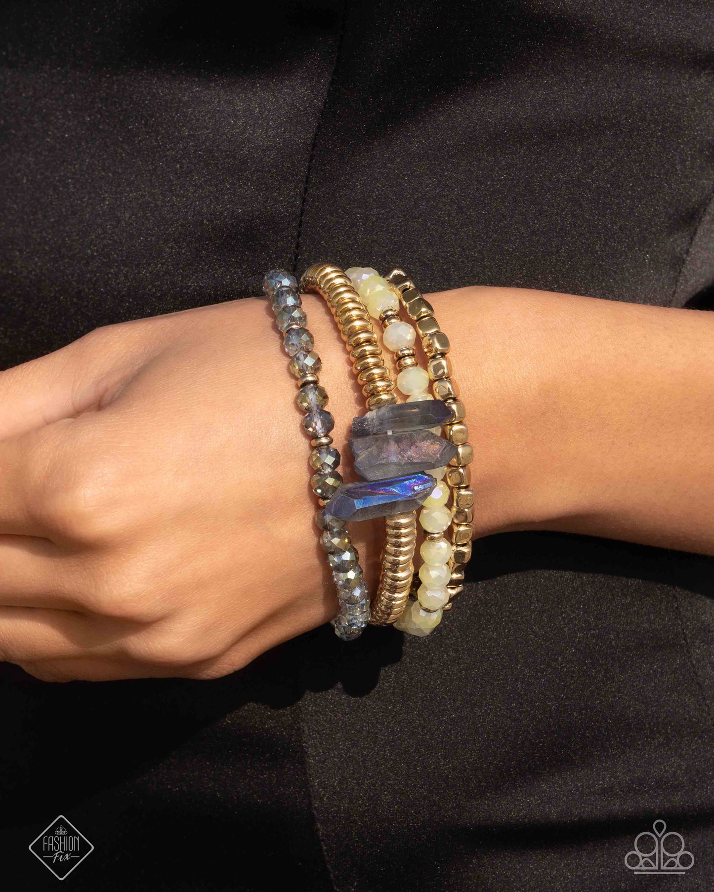 Sunset Sightings Trend Blend - MAY 25