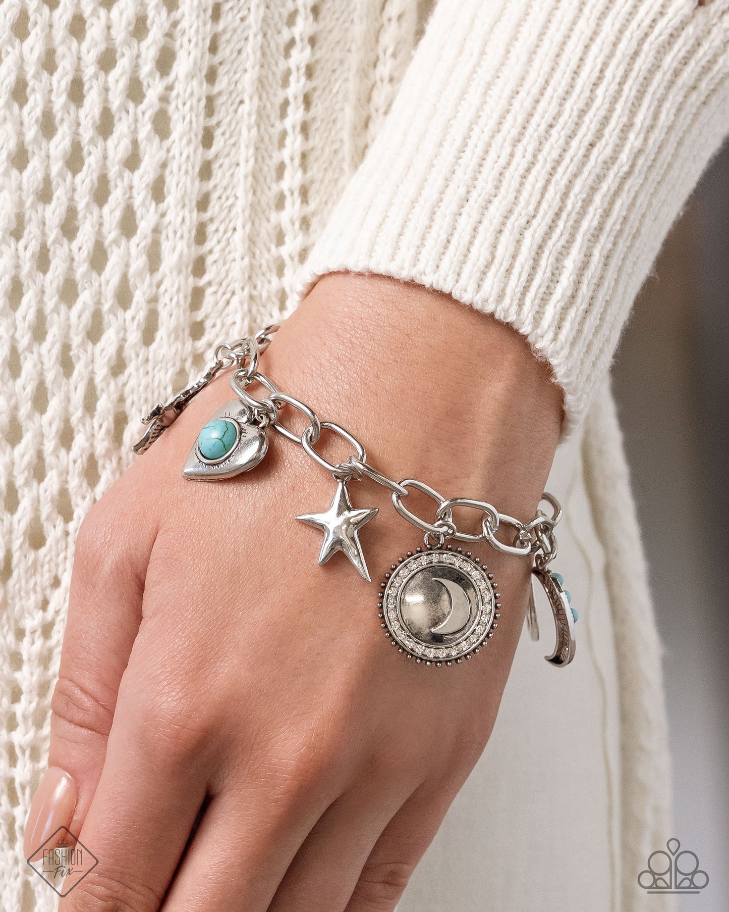 Simply Santa Fe Trend Blend - FEB 25