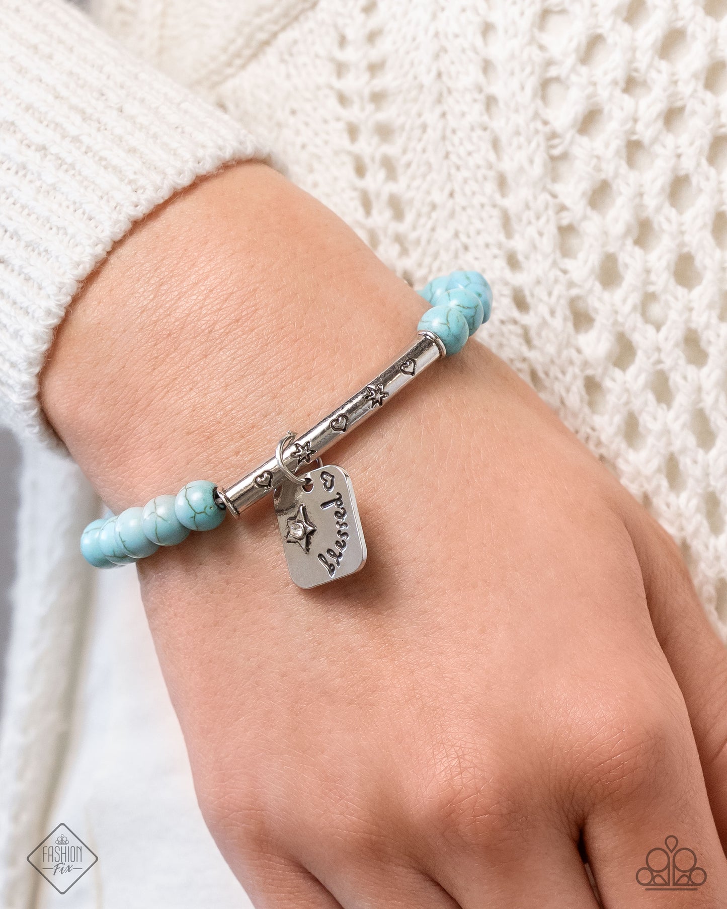 Simply Santa Fe Trend Blend - FEB 25