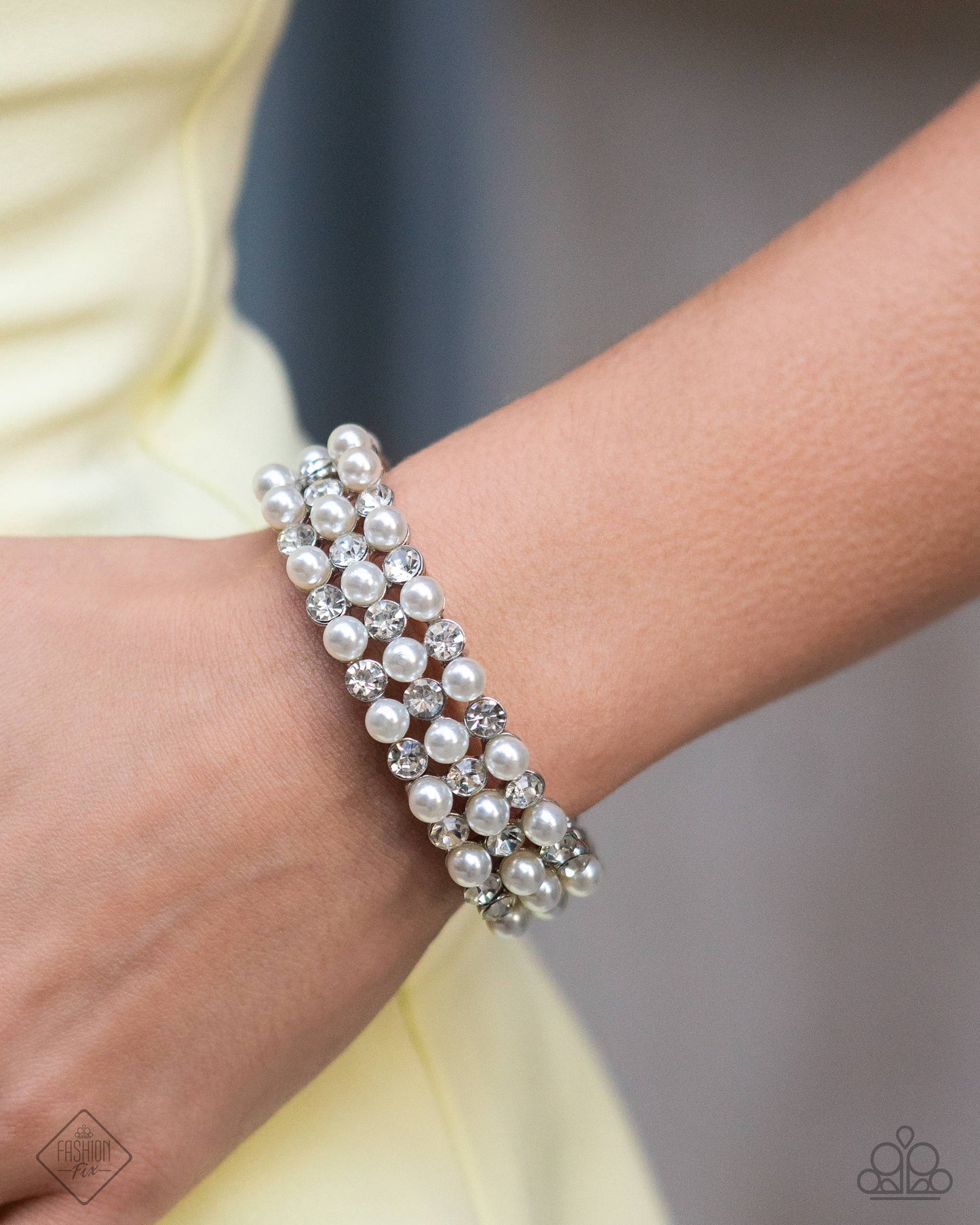 Fiercely 5th Avenue Trend Blend - FEB 25