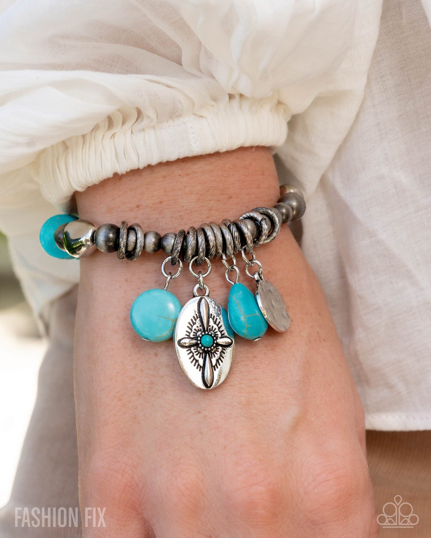 Simply Santa Fe Trend Blend - JUN 25