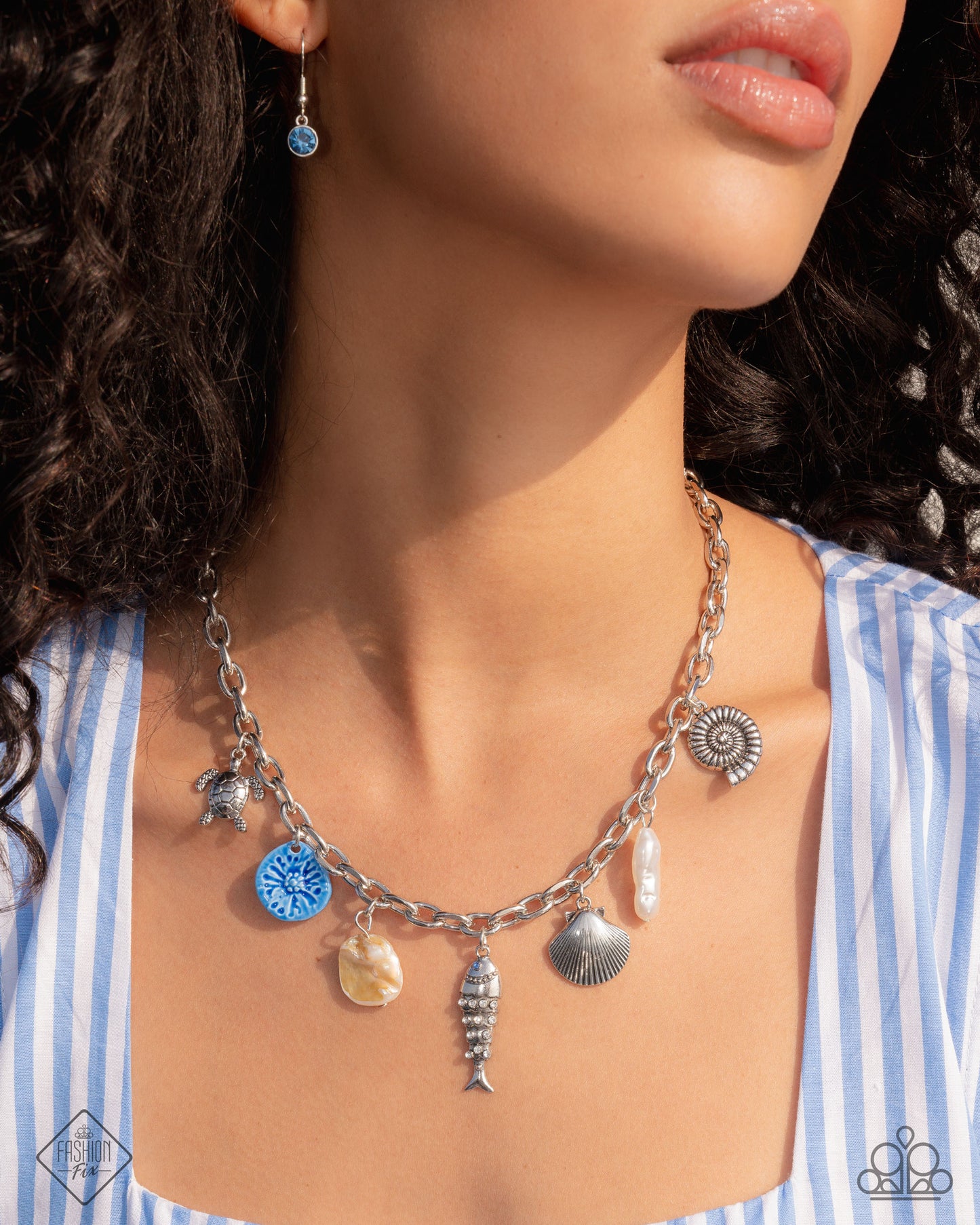 Sunset Sightings Trend Blend - MAR 25