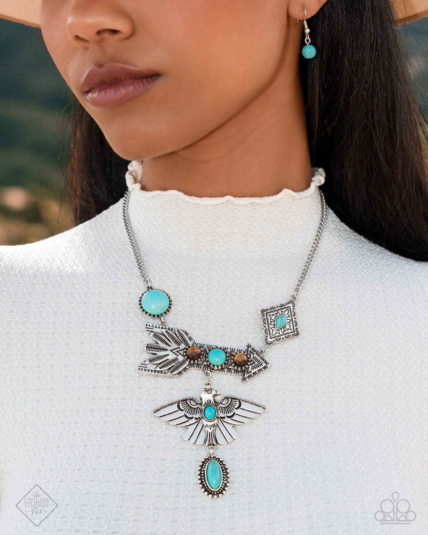 Simply Santa Fe Trend Blend - APR 25