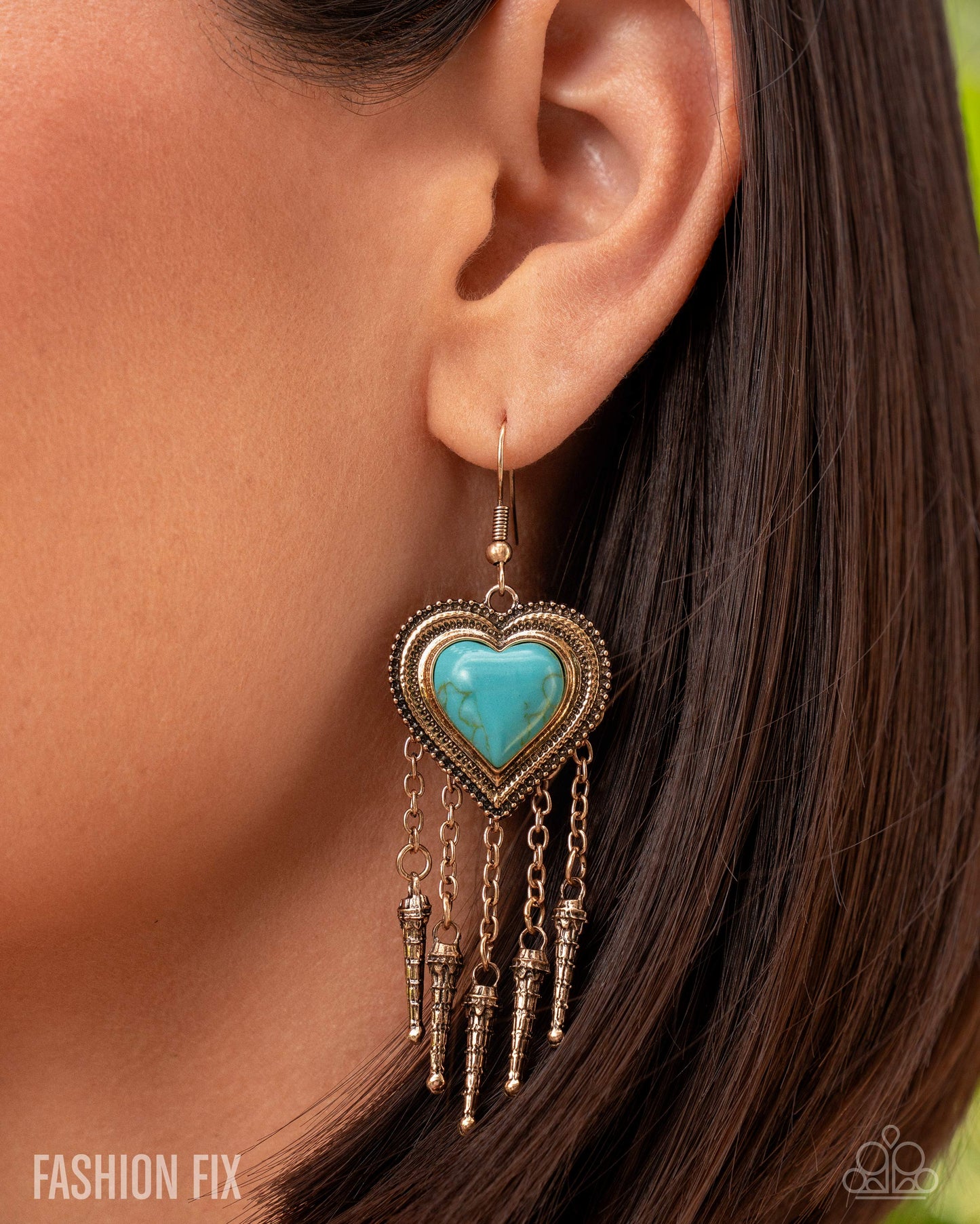 Simply Santa Fe Trend Blend - JUL 25