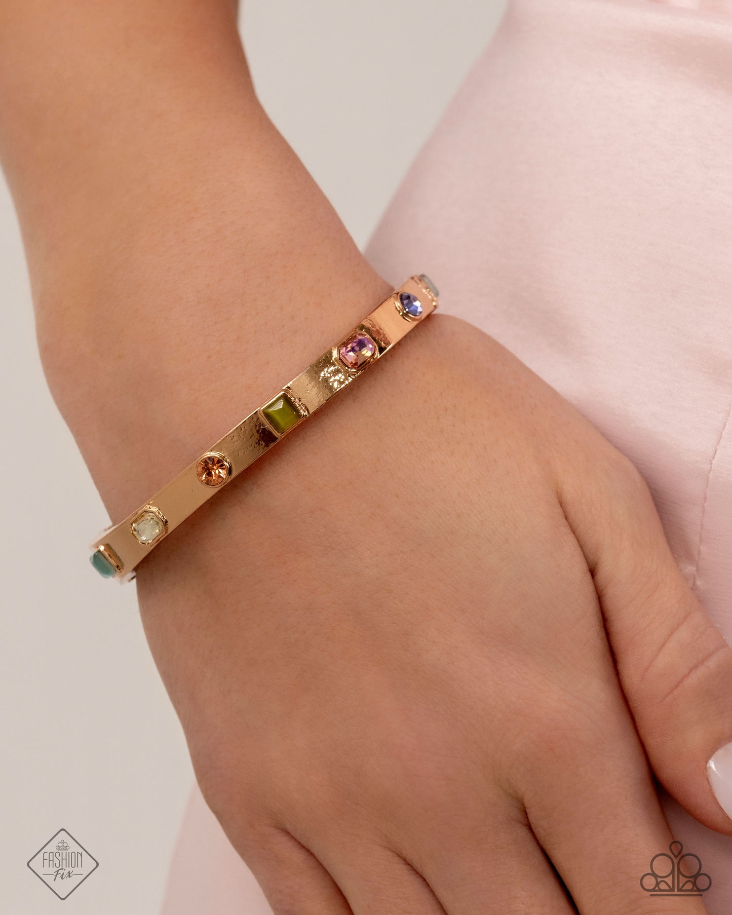 Fiercely 5th Avenue Trend Blend - MAY 25