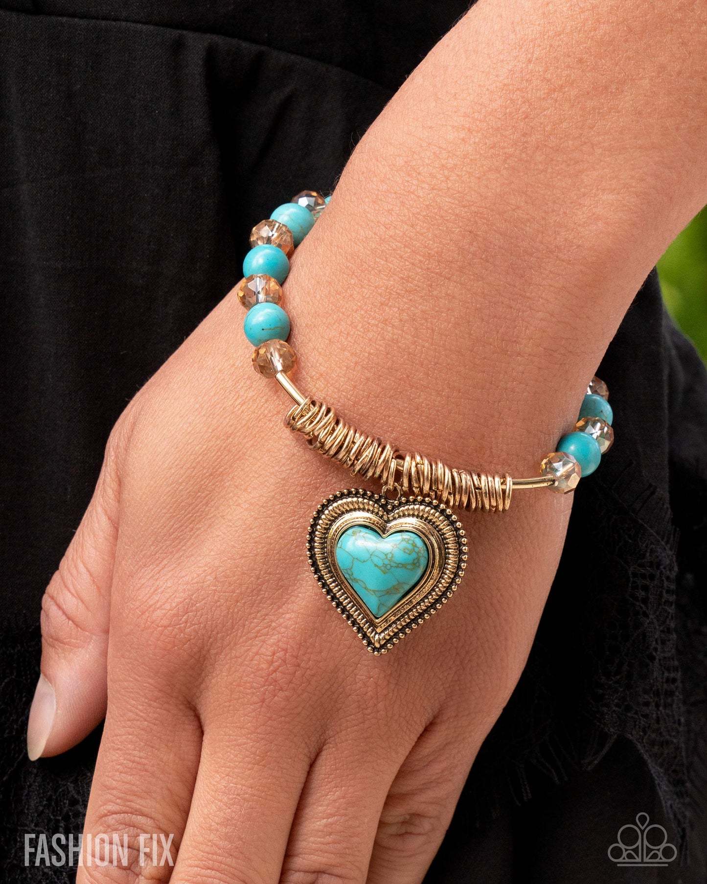 Simply Santa Fe Trend Blend - JUL 25