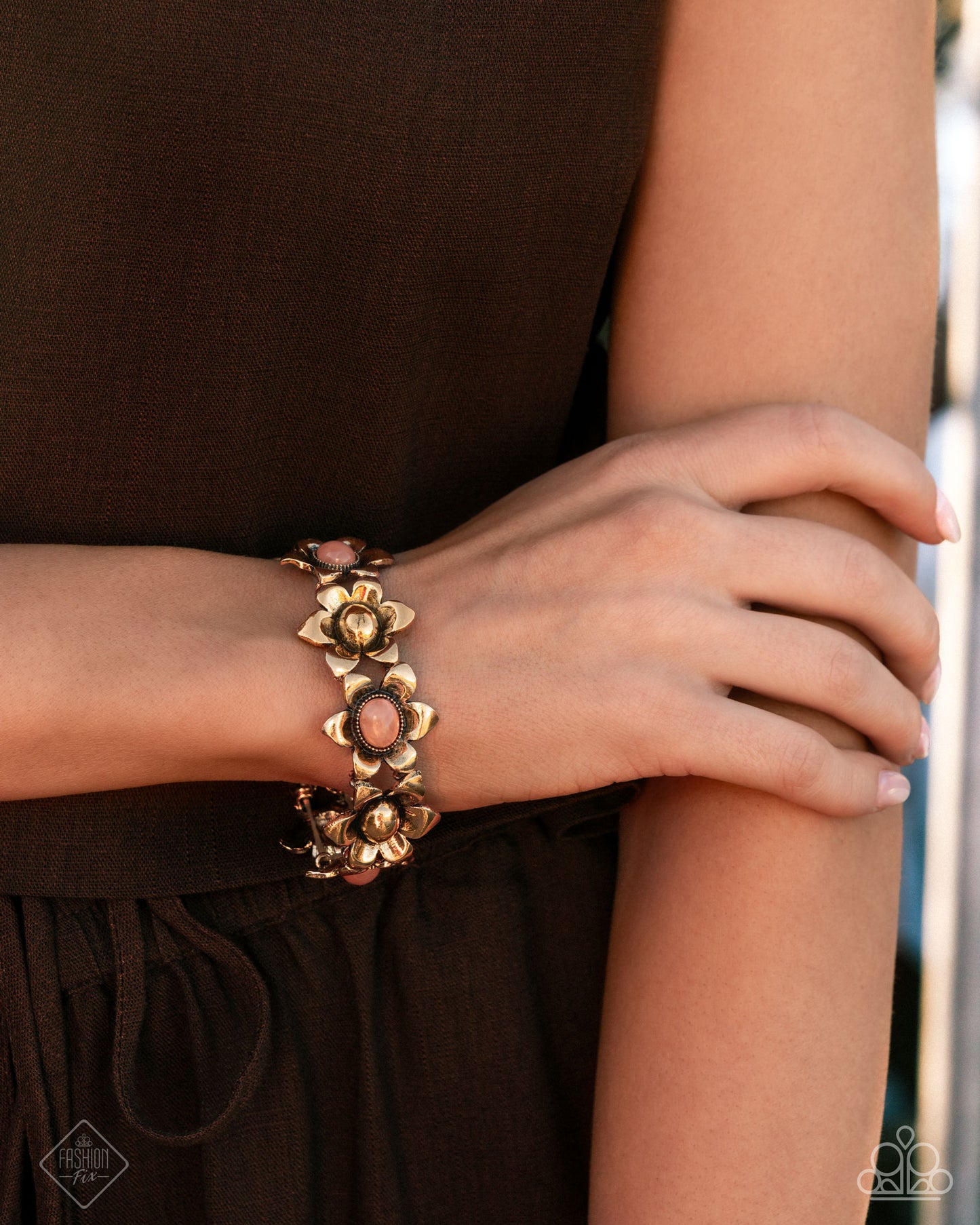 Glimpses of Malibu Trend Blend - MAY 25