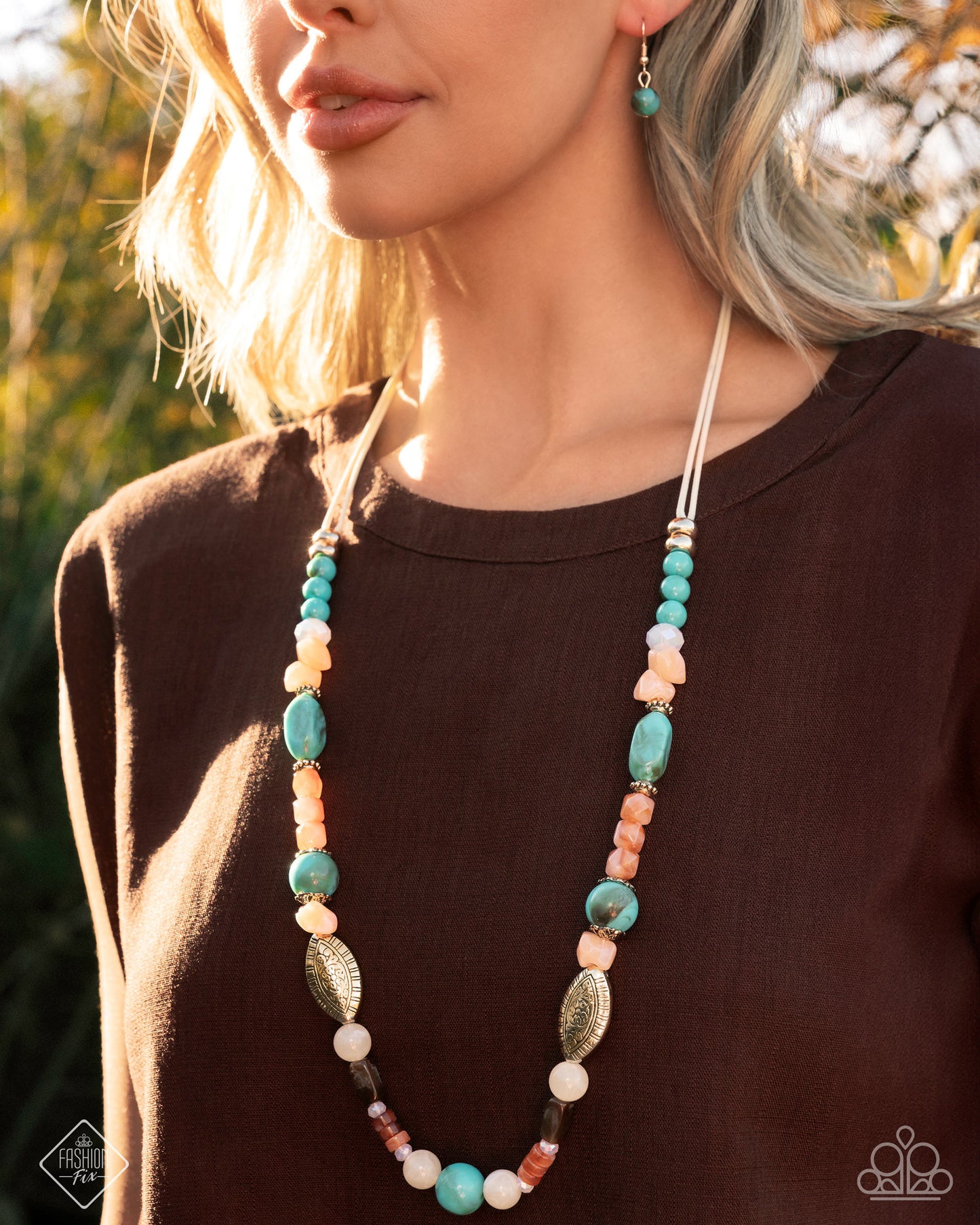 Glimpses of Malibu Trend Blend - MAY 25