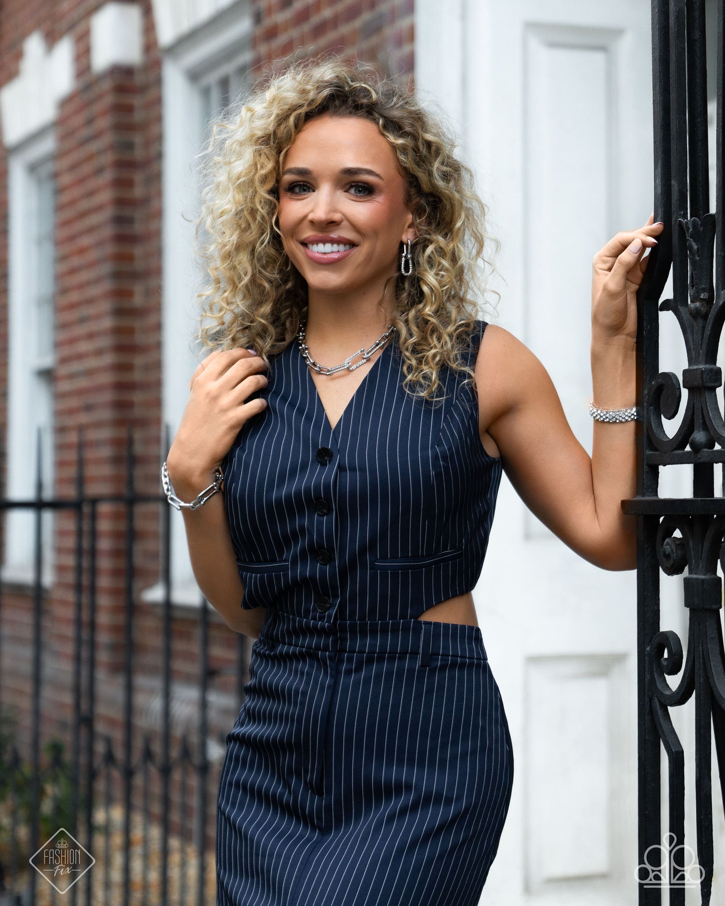 Magnificent Musings Trend Blend - MAY 25