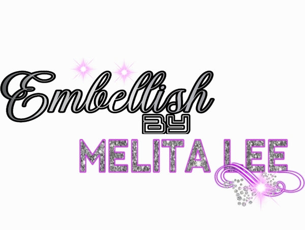 Embellish by Melita Lee