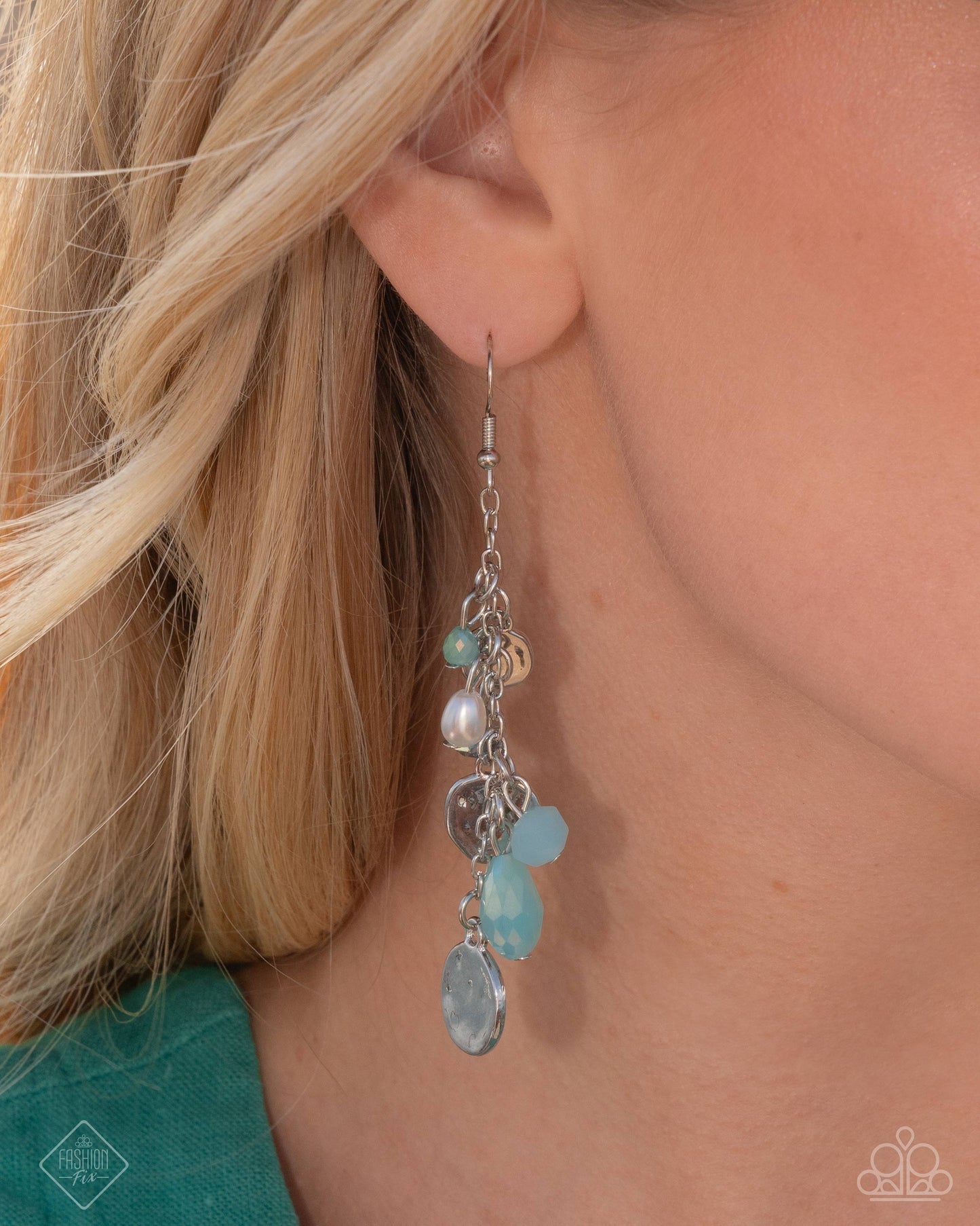 Glimpses of Malibu Trend Blend - FEB 25