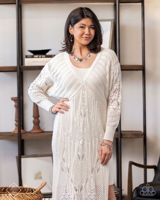 Simply Santa Fe Trend Blend - FEB 25