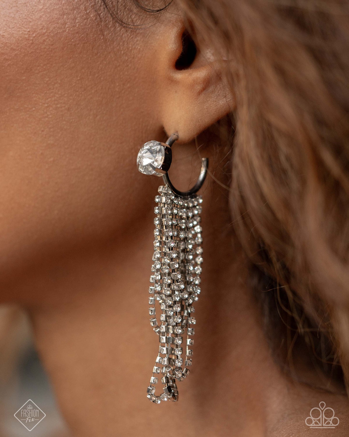 Fiercely 5th Avenue Trend Blend - MAR 25