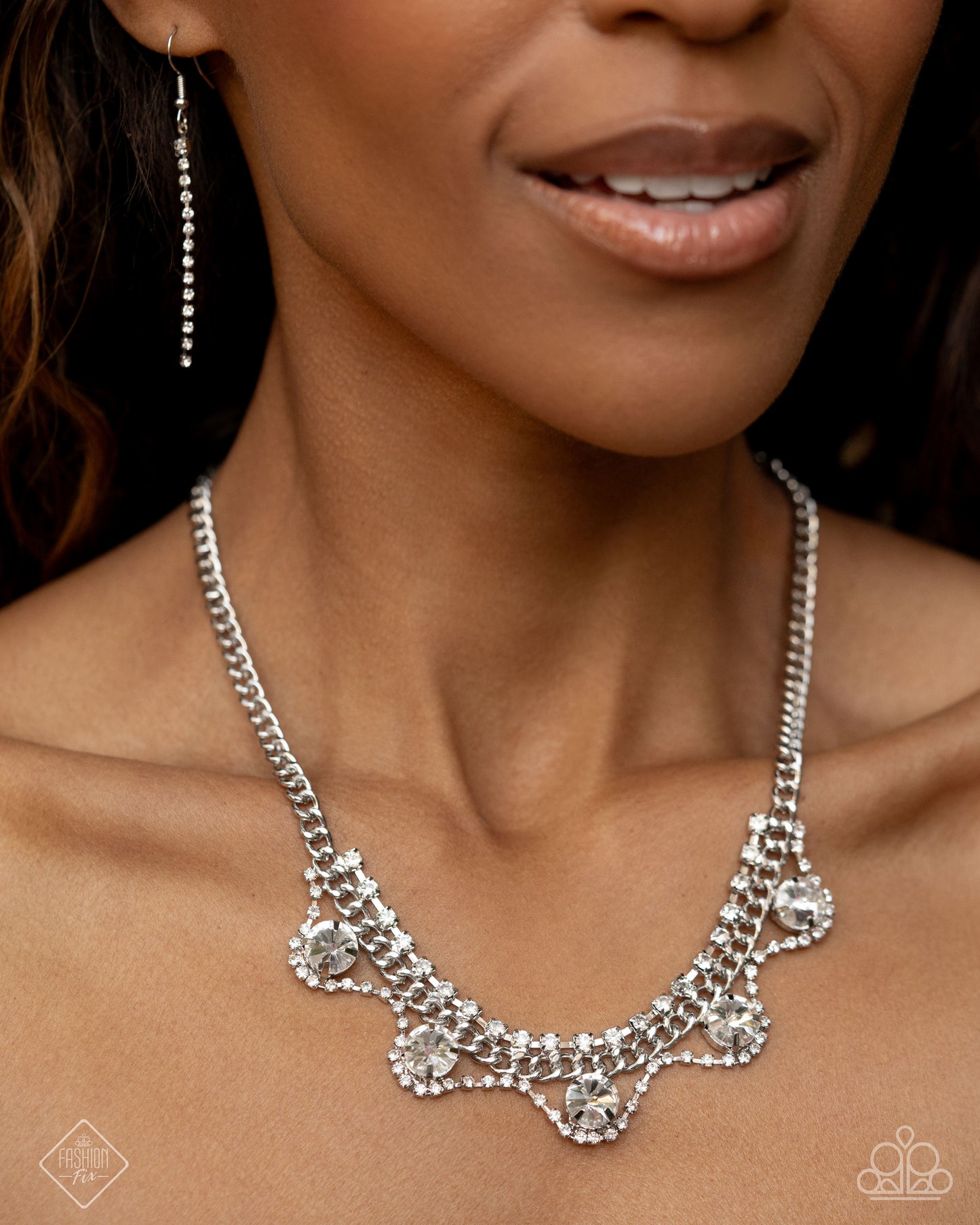 Fiercely 5th Avenue Trend Blend - MAR 25