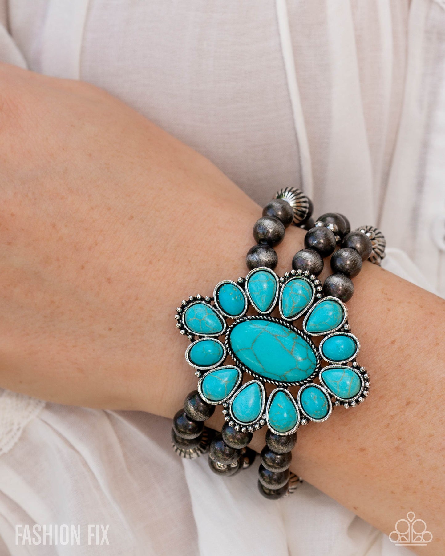 Simply Santa Fe Trend Blend - JUN 25