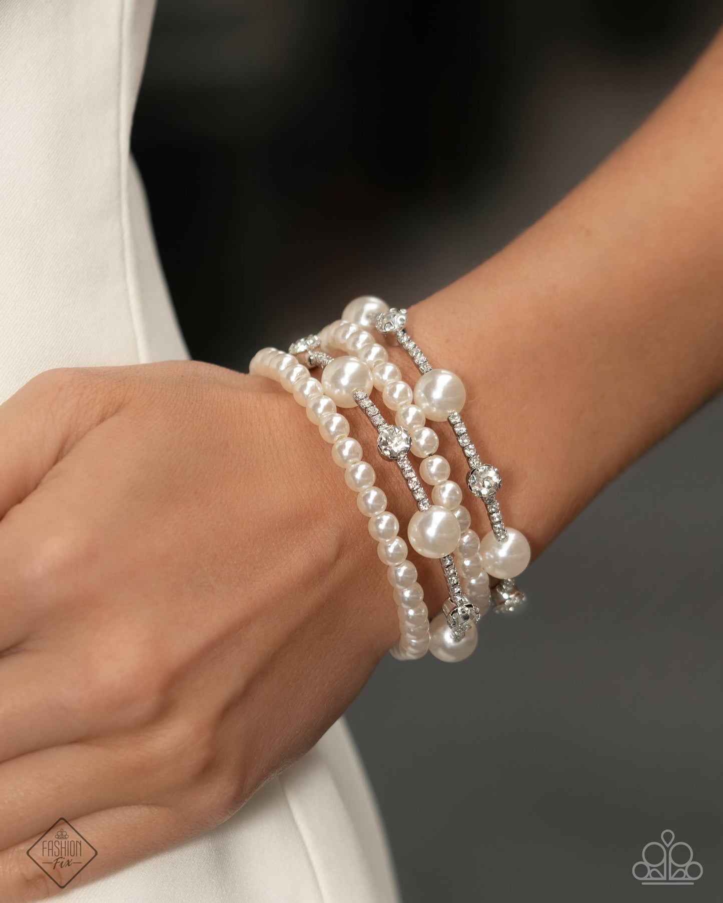Fiercely 5th Avenue Trend Blend - APR 25
