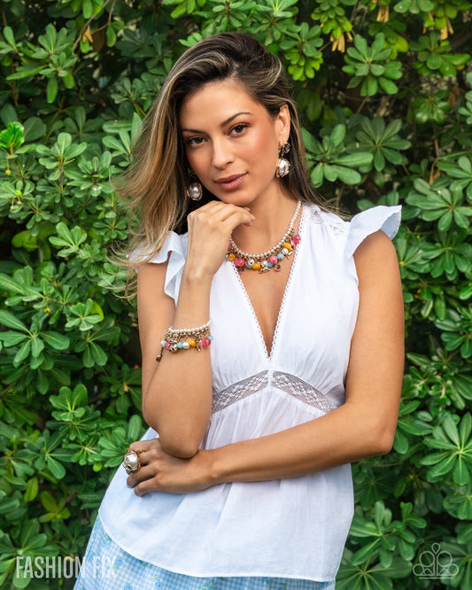 Glimpses of Malibu Trend Blend - JUN 25