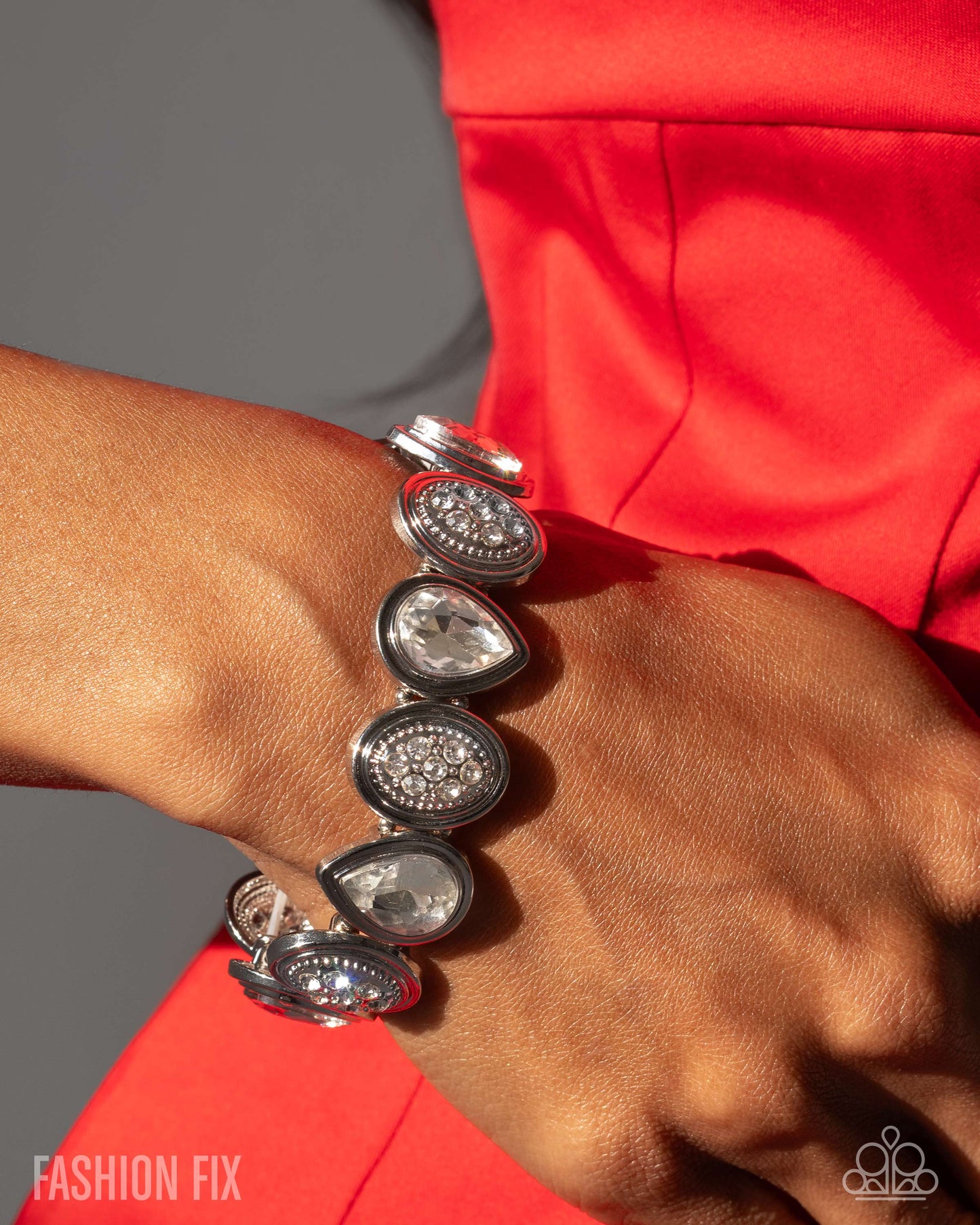 Fiercely 5th Avenue Trend Blend - JUL 25