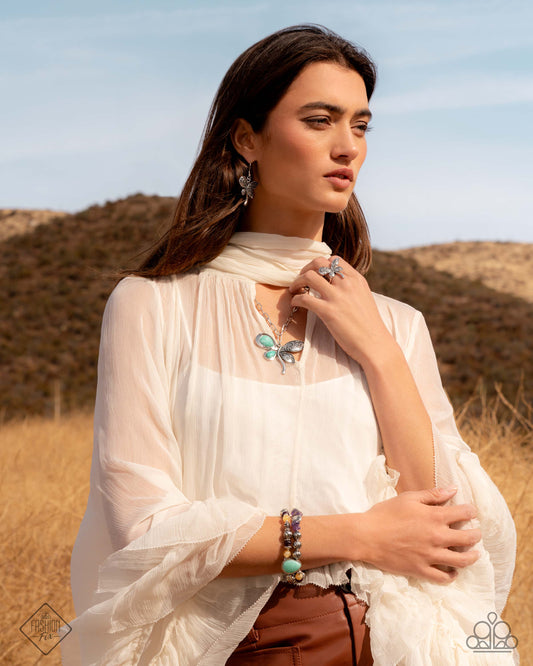 Simply Santa Fe Trend Blend - MAR 25