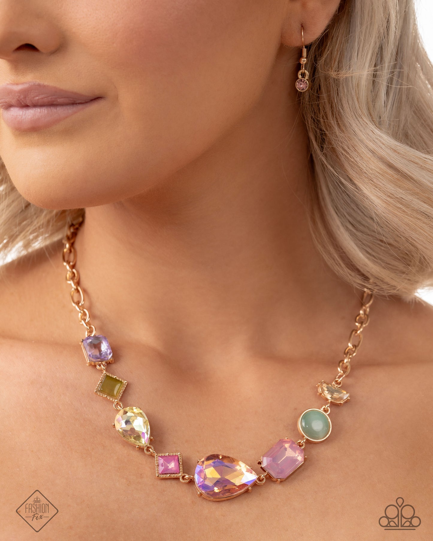 Fiercely 5th Avenue Trend Blend - MAY 25
