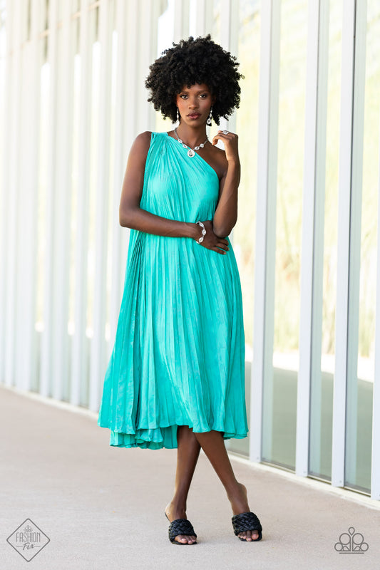 Fiercely 5th Avenue - Complete Trend Blend - July